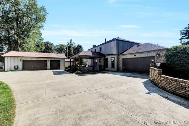 1408 Gutford Road, Clarksville, IN 47129