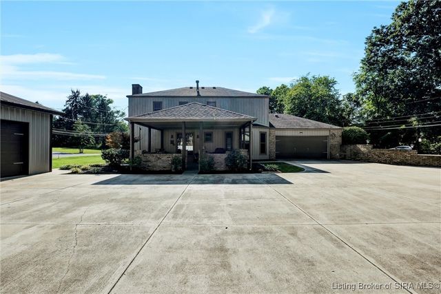 1408 Gutford Road, Clarksville, IN 47129