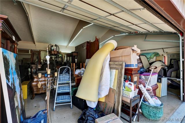 1408 Gutford Road, Clarksville, IN 47129