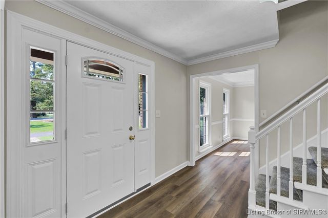 1408 Gutford Road, Clarksville, IN 47129