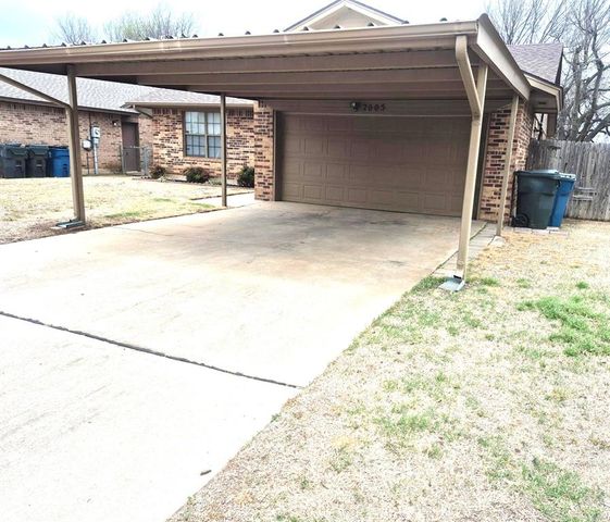 2005 Eastridge Place, Oklahoma City, OK 73141