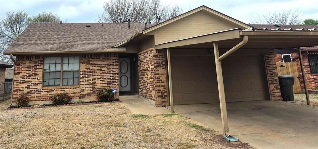 2005 Eastridge Place, Oklahoma City, OK 73141