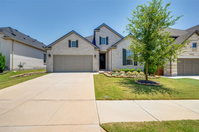 137 Glenwood Drive, Oak Point, TX 75068