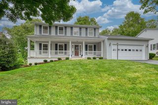 6115 MOUNTAIN SPRINGS LN, Clifton, VA 20124