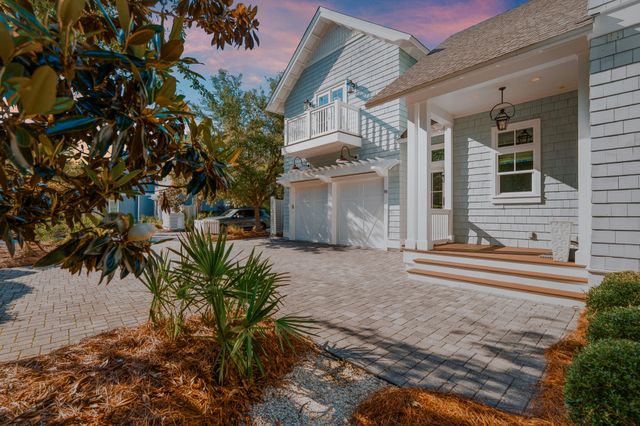55 Half Hitch Lane, Watersound, FL 32461