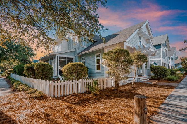 55 Half Hitch Lane, Watersound, FL 32461