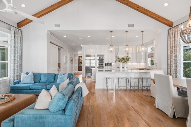 55 Half Hitch Lane, Watersound, FL 32461