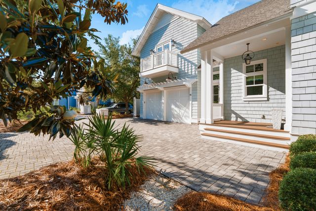 55 Half Hitch Lane, Watersound, FL 32461