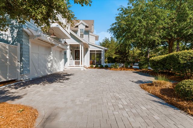 55 Half Hitch Lane, Watersound, FL 32461