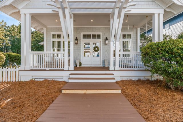 55 Half Hitch Lane, Watersound, FL 32461