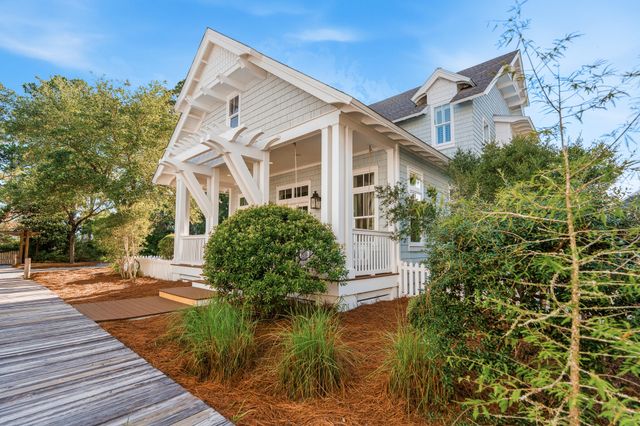 55 Half Hitch Lane, Watersound, FL 32461