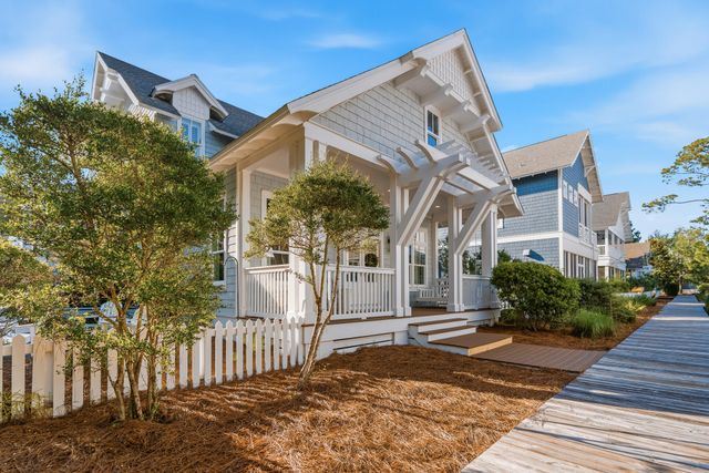 55 Half Hitch Lane, Watersound, FL 32461