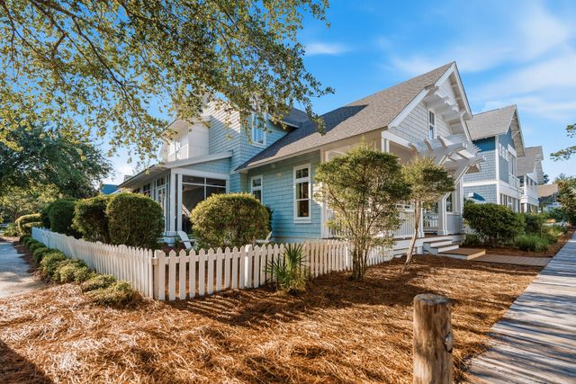 55 Half Hitch Lane, Watersound, FL 32461