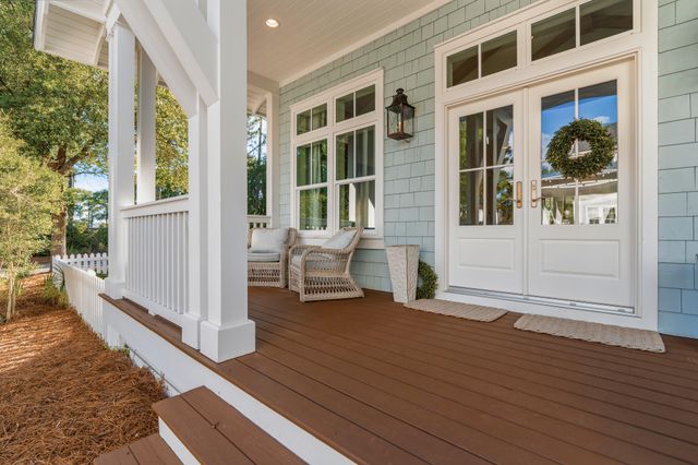 55 Half Hitch Lane, Watersound, FL 32461