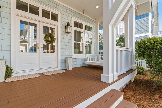 55 Half Hitch Lane, Watersound, FL 32461