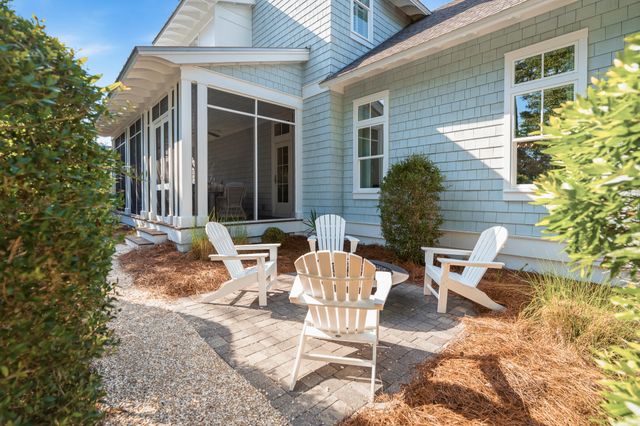 55 Half Hitch Lane, Watersound, FL 32461