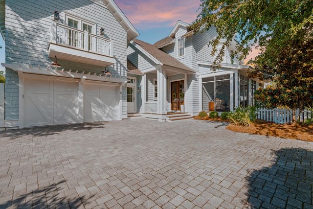 55 Half Hitch Lane, Watersound, FL 32461