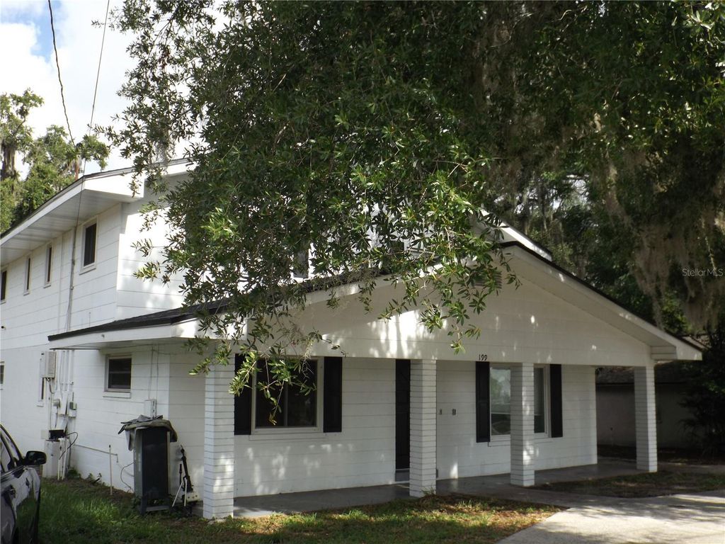 199 8TH STREET SE, Winter Haven, FL 33880