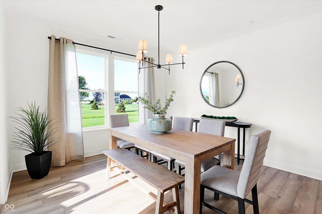 9373 Gaskin Lane, Mccordsville, IN 46055