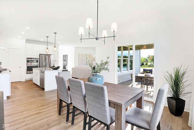 9373 Gaskin Lane, Mccordsville, IN 46055