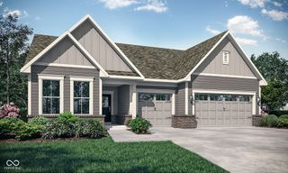 9373 Gaskin Lane, Mccordsville, IN 46055