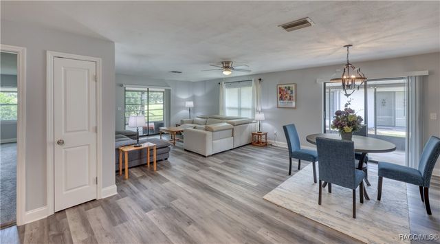85 Golfview Drive, Homosassa, FL 34446