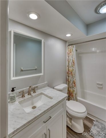 85 Golfview Drive, Homosassa, FL 34446