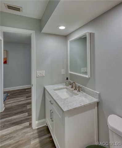 85 Golfview Drive, Homosassa, FL 34446