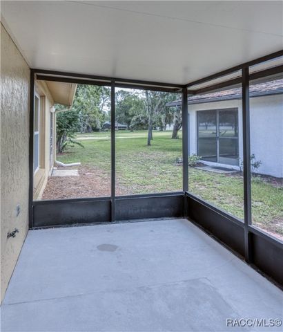 85 Golfview Drive, Homosassa, FL 34446