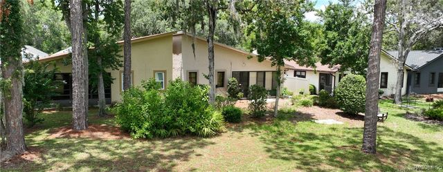 85 Golfview Drive, Homosassa, FL 34446