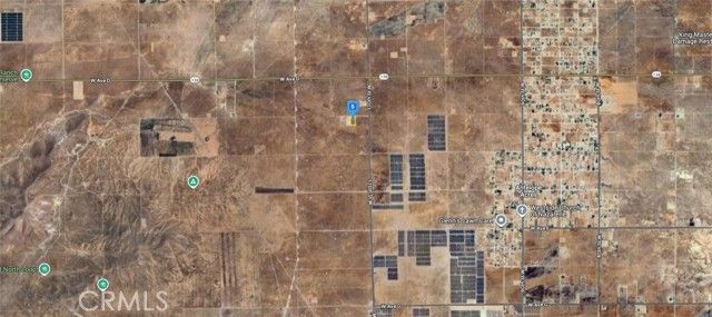 11830 W Avenue D8, Lancaster, CA 93536