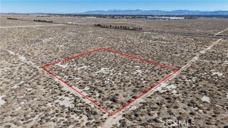 0 Vac/Ave F14/Vic 33 Rd Stw, Lancaster, CA 93536