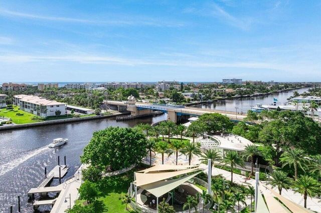 1627 Riverview Road 811, Deerfield Beach, FL 33441