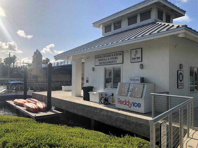 1627 Riverview Road 811, Deerfield Beach, FL 33441