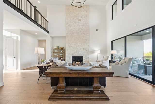 14374 Hiseville Court, Frisco, TX 75033