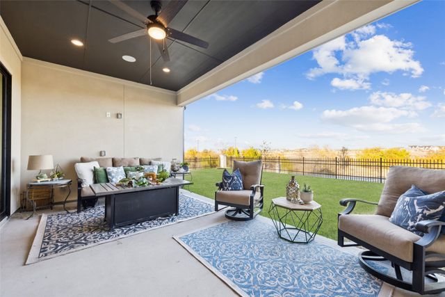 14374 Hiseville Court, Frisco, TX 75033