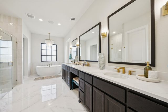 14374 Hiseville Court, Frisco, TX 75033