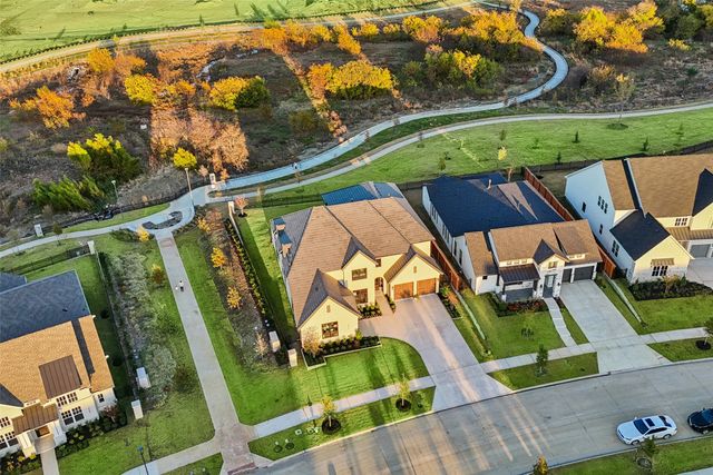 14374 Hiseville Court, Frisco, TX 75033