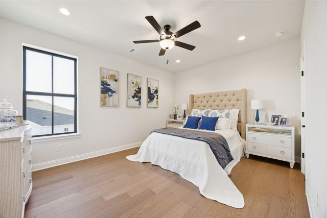 14374 Hiseville Court, Frisco, TX 75033