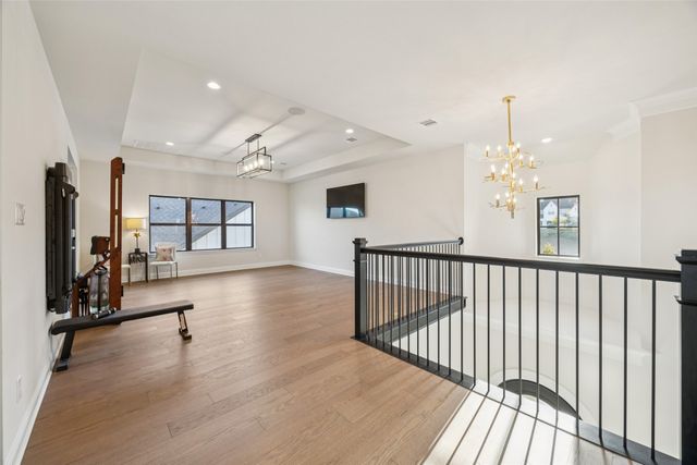 14374 Hiseville Court, Frisco, TX 75033