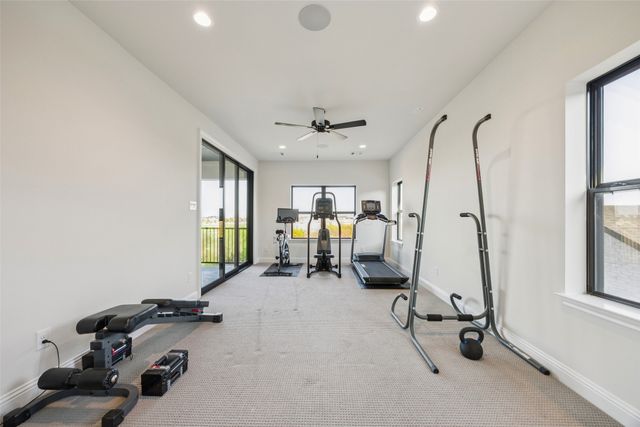 14374 Hiseville Court, Frisco, TX 75033