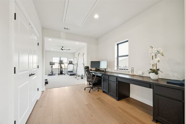 14374 Hiseville Court, Frisco, TX 75033