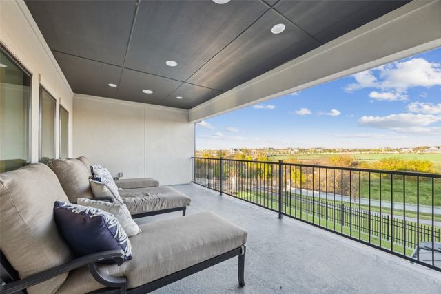 14374 Hiseville Court, Frisco, TX 75033