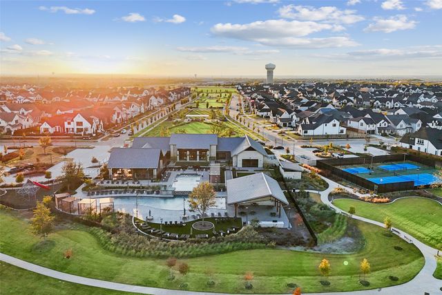 14374 Hiseville Court, Frisco, TX 75033