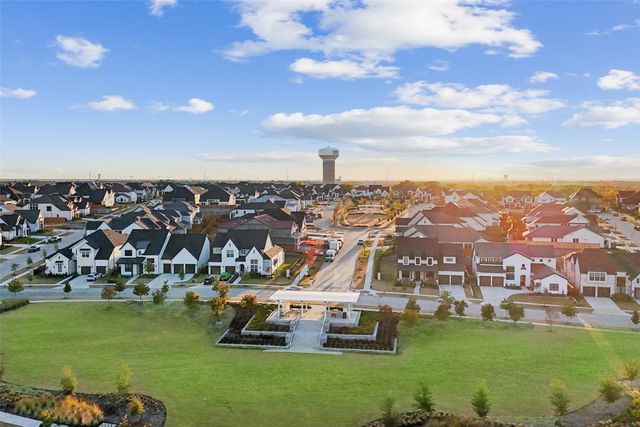 14374 Hiseville Court, Frisco, TX 75033