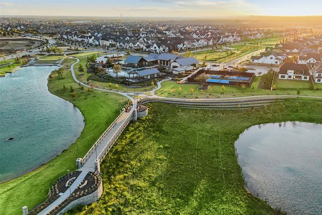 14374 Hiseville Court, Frisco, TX 75033