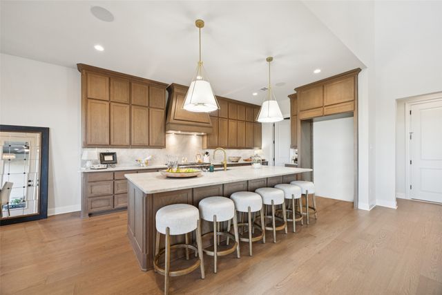 14374 Hiseville Court, Frisco, TX 75033