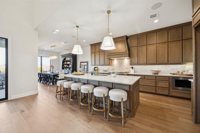 14374 Hiseville Court, Frisco, TX 75033