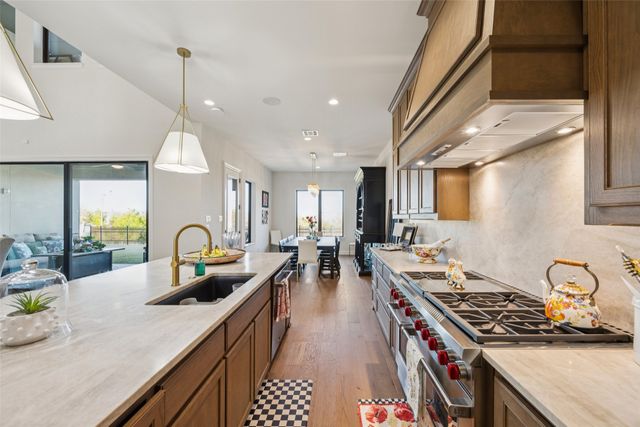 14374 Hiseville Court, Frisco, TX 75033