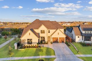 14374 Hiseville Court, Frisco, TX 75033